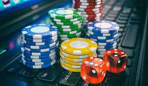 Надежные онлайн-казино на рубли с минимальным депозитом
